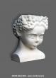 Jeune Bacchus
Sculpture de Coralie Quincey
en pierre de Richemont
